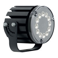 EVA EVA HY40 MONO Mounting Installation Instructions