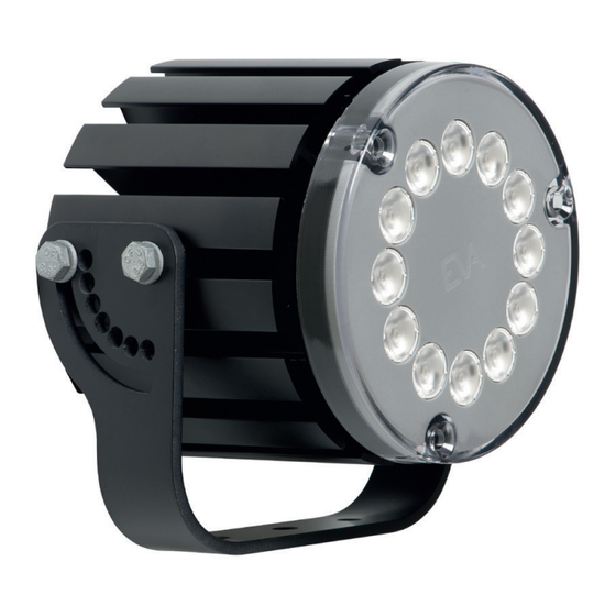 EVA -HY Series Mounting Installation Instructions