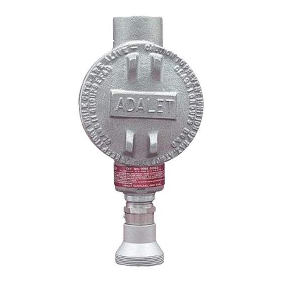 RKI Instruments 65-2330RK Operator's Manual