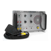 Amron 2810E-2001 User Manual