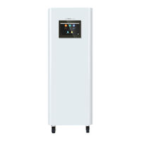 Jonix mate Use And Maintenance Manual
