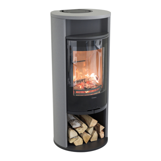 Nibe Contura 610 Style Manual