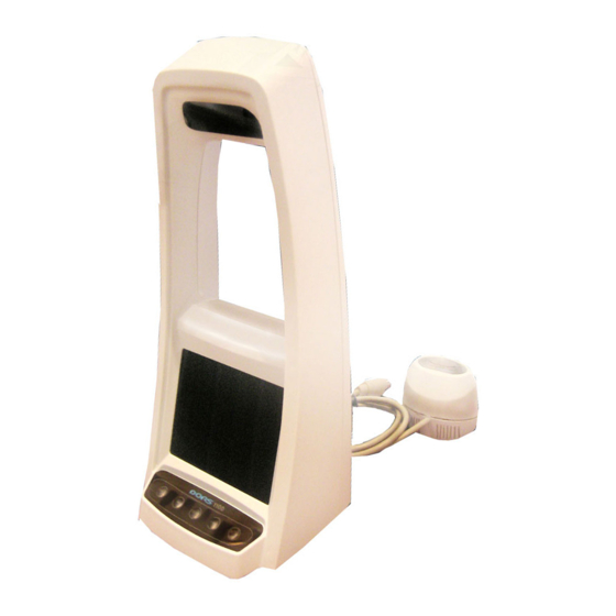 Dors 1100 User Manual