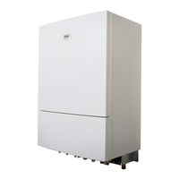 Ideal Heating i505 Installation & Servicing