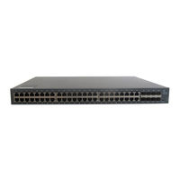 Techroutes S3756 Hardware Installation Manual