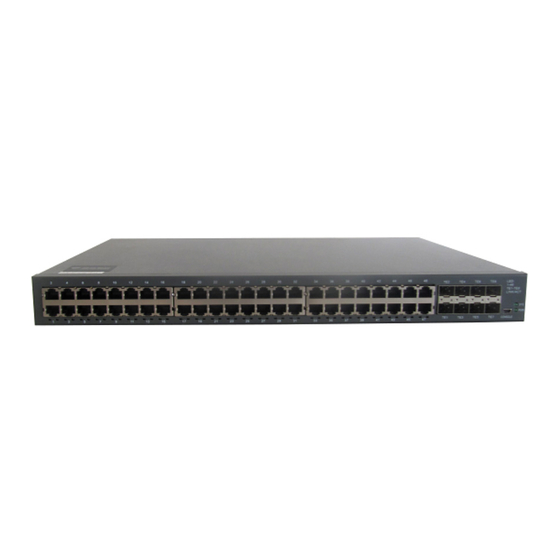 Techroutes S3756 Hardware Installation Manual