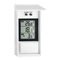 TFA 30.1053 - Digital Indoor/Outdoor Thermometer Manual