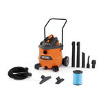 Emerson RIDGID HD18000 Owner's Manual