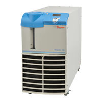 Thermo ThermoFlex 1400 Manual