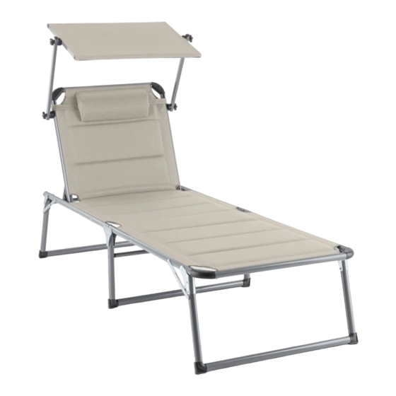 Blumfeldt Amalfi Quick Start Manual
