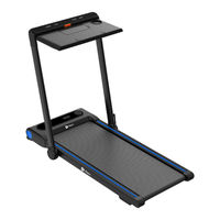 Lifepro OMNIFIT TRIMOTION User Manual