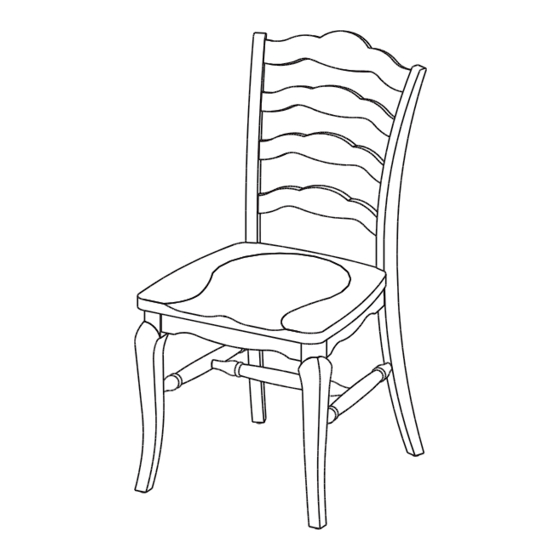 Homestyles 551 -80 9 Manual
