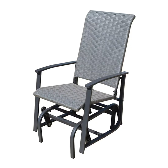 Corriveau EG1001W Quick Start Manual