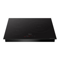 Midea MIH720T239K0 User Manual