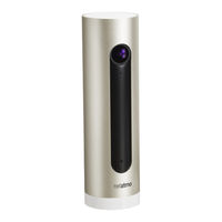Netatmo NSC01 User Manual