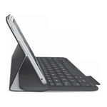 Logitech Ultrathin Keyboard Folio m1 Setup Manual