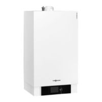 Viessmann VITODENS 300-W Technical Manual