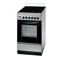 Indesit K3C76/U Installation And Use Manual