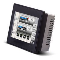 EXOR eX705 Operating Instructions Manual