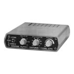DATONG MORSE TUTOR D70 Manual