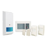 AEI Security & Communications 3400 Installation & Operation Manual