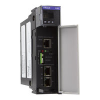 ProSoft MVI56E-AFC Setup And Configuration Manual