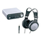 Headphone Sony MDR-DS1000 Operating Instructions Manual