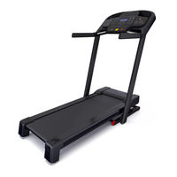 Domyos T540A Manual