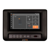 BMPRO RVMaster Owner's Manual