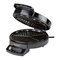 Waffle Maker Silvercrest SWE 1200 D1 Operating Instructions Manual
