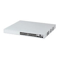 3Com SUPERSTACK 3 3870 Series Getting Started Manual