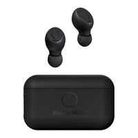 Sound By Sweden NERO-TX PRO Manual