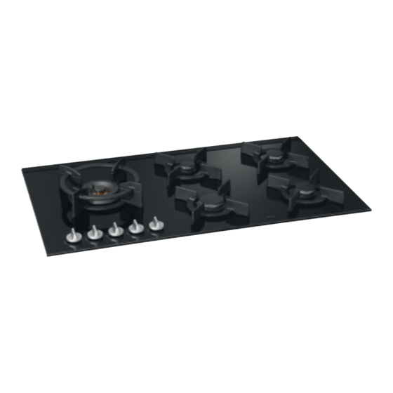 Atag HG11 MD Series Instructions For Use Manual