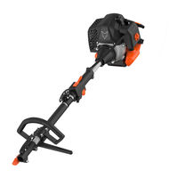 FUXTEC FX-MT252E Manual