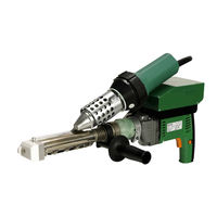 Dohle ExOn3 Operating Instructions Manual
