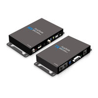 PureLink PT-E-HD60 User Manual
