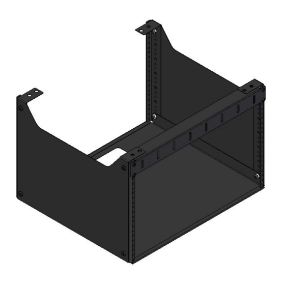 Spectrum Industries 95036 Assembly Instructions