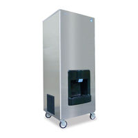 Hoshizaki DKM-500BWH Parts List