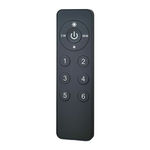 LUZ NEGRA 41.018 Quick Start Manual