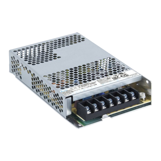 Delta PMT2 Series Technical Data Sheet