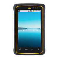 Winmate E430 Series Quick Start Manual