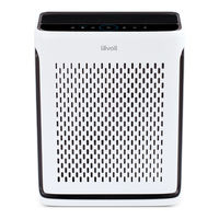 Levoit Vital 100S User Manual