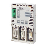 Abb FEN-11 User Manual