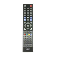 Classic IRC84207-VE Manual