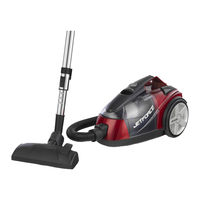 ARIETE Jetforce 2791/2 Manual