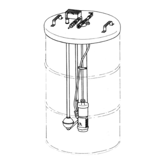 Lincoln SAF1-YL Owner's Manual And Operating Instructions