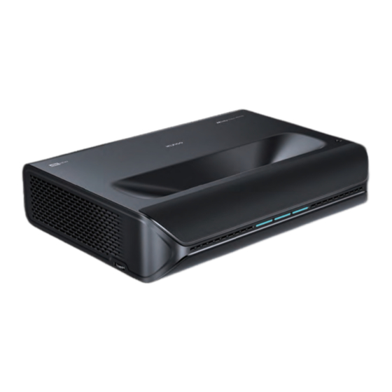 Nexigo Aurora Pro Quick Start Manual