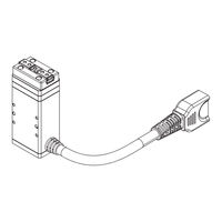 ROBUSTMOTION RM-CEU Series Quick Start Manual