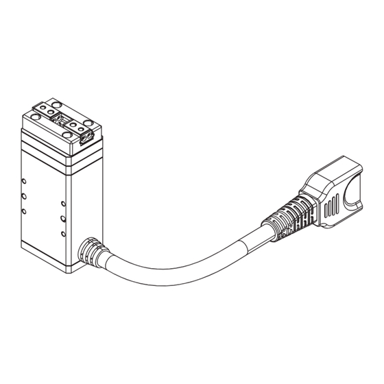 ROBUSTMOTION RM-CEU Series Quick Start Manual