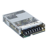 Delta PMT V75W2B Series Instruction Manual
